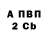 КЕТАМИН VHQ Egor Lety